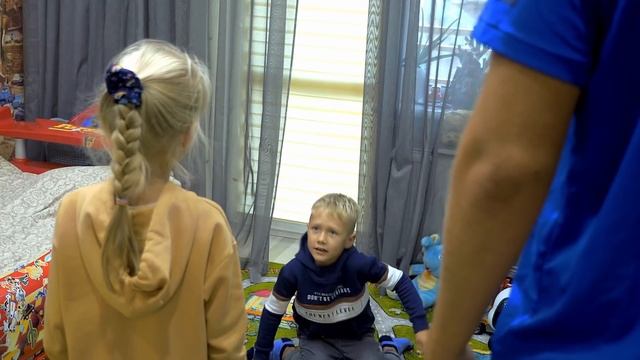 Что случилось с Дариной? И почему Сережу все называют Учителем?