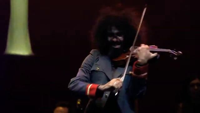 Best Pulp Fiction Theme (Ara Malikian) Violin