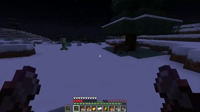 Minecraft Better Combat Mod (1.19.2)