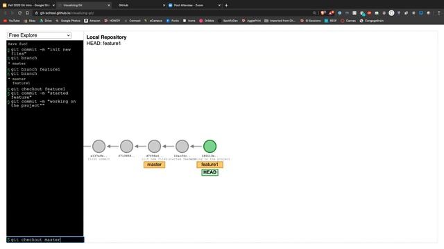 Introduction to Git