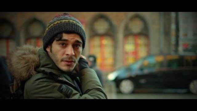 Бурак Дениз скоро появится на Disney Plus!