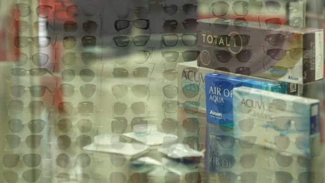 Шок акция в «Оптика Сэсэг»