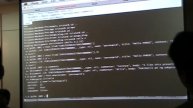 MongoDB on Rails - Tristan Gomez