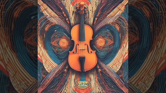 🧡Виталий Грин - Скрипичный Рай (1)...🎻