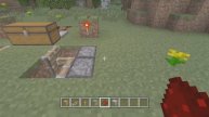 Minecraft (Xbox360/PS3) - TU19 UPDATE! - EASY TRAPPED CHEST - TRAP TUTORIAL