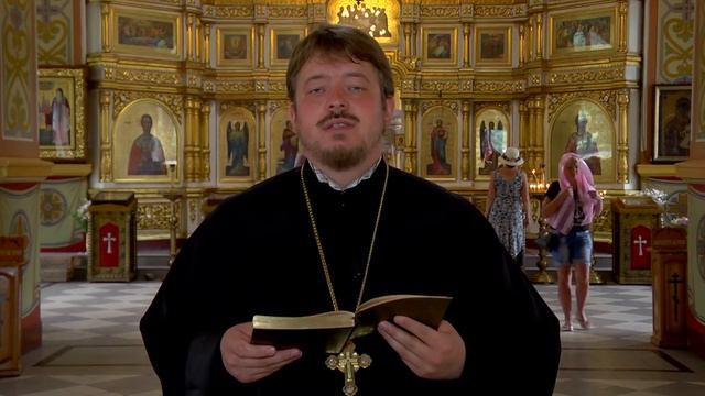 "Неизвестные" святые среди нас