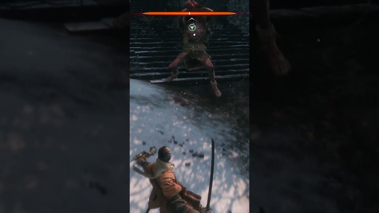 Sekiro Shadows Die Twice