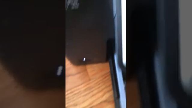 HP Photosmart Plus reset