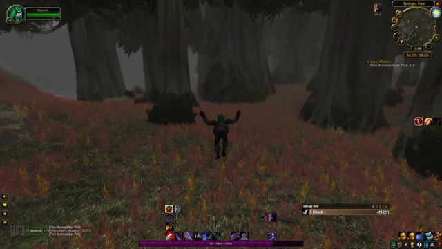 World of Warcraft Classic A Lost Master Part 1