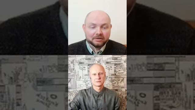 Здоровье семьи и ЦИГУН | Эфир с психологом Денисом Шаповаловым