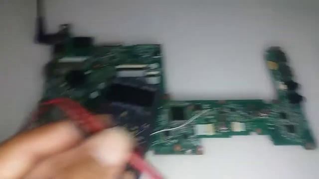 Cara Memperbaiki Acer Aspire One D270 Mati Total