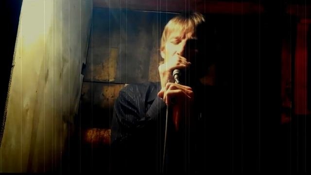 Кокаинетка.COVER