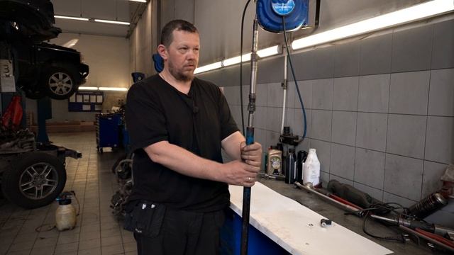 Как достать закисшую топливную форсунку
