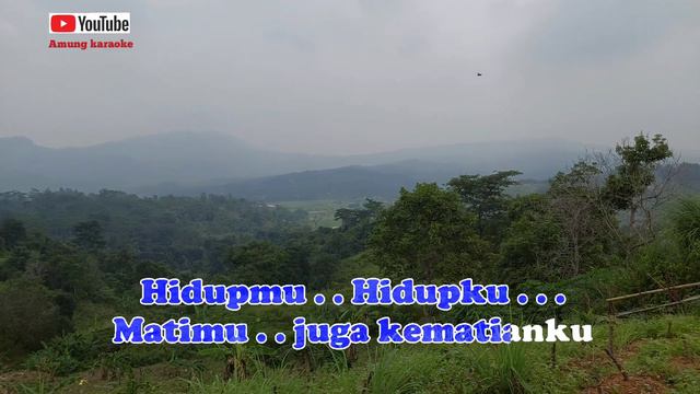 camelia rhoma irama karaoke original