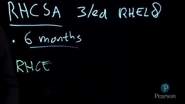 Red Hat certifications explained: RHCSA, RHCE and RHCA, and how to use my videos to get there