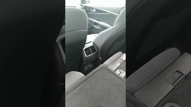17 Kia sorento