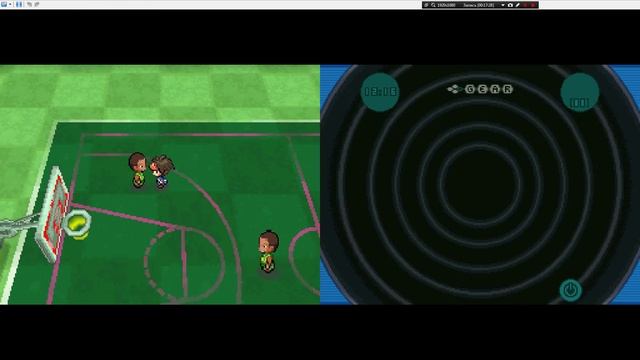 [Rus] Летсплей Pokémon Black 2. #12