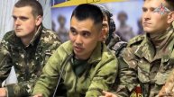 🤝 Участники СВО передают опыт будущим офицерам

Накануне между военнослужащими группировки войск