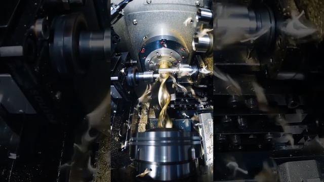 CNC 5 AIXES .mp4
