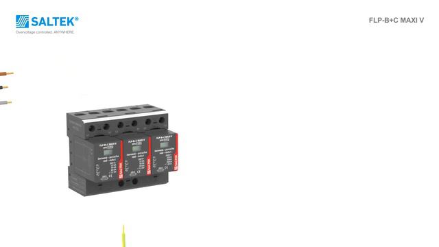 FLP B+C MAXI V EN