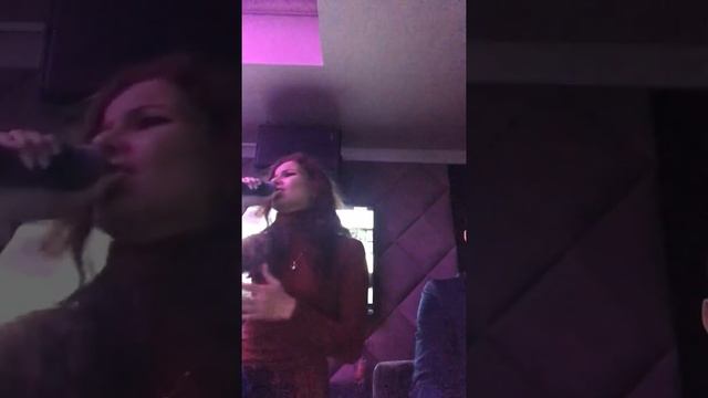 ИРИНА ДУБЦОВА-О НЕМ ( cover КОМПАНЕЙСКАЯ)