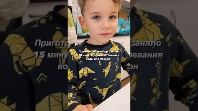 Паста с индейкой и овощами