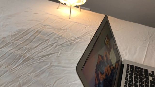 MacBook Air 13 Early 2015