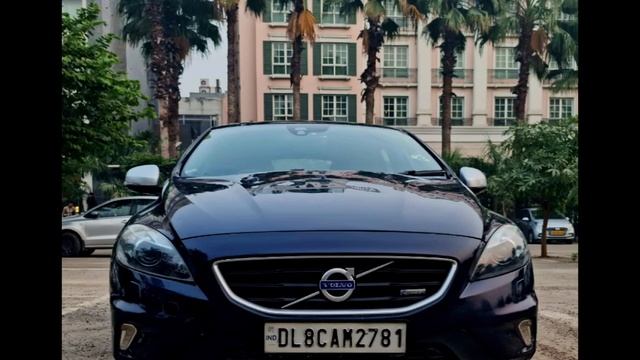 Volvo v40 D3 Diesel ⛽ sep 2015 good condition car ?