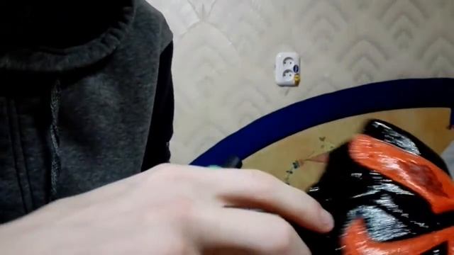 БЮДЖЕТНЫЙ КАСТОМ, КАК ИЗ РЕПЛИКИ СДЕЛАТЬ КАК ОРИГИНАЛ! (Jordan 1 Retro High Shattered Backboard 3.0