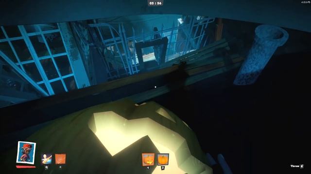 DELIRIOUS FOUND THE CLOWN! (Gone Wrong) | Secret Neighbor #10 Multiplayer W/ Friends!