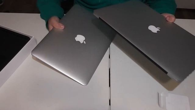 2015 MacBook Pro Unboxing!!!!