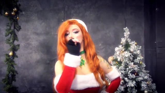 VideoSet - Christmas fortune