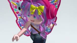 Mega roblox game!