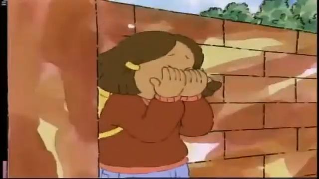 Arthur Birthday (2/2)