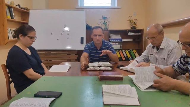 Разбор Слова | Луки 21 глава | (19.06.2023)