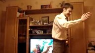 Новый год у мамы Александр Крапивин...Цигун..невзирая..