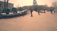 ReactoR - Путешествие в Томск 2015