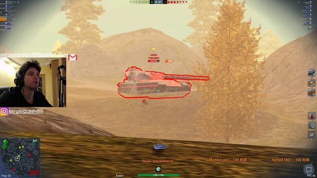 WoT Blitz - Уменьшаем количество танков в рандоме. Уровни 6/9. T54E1 и Type 58