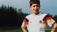 ⚽ ЗВЕЗДЫ МИРОВОГО ФУТБОЛА В ДЕТСТВЕ И СЕЙЧАС⚽