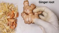 Easy Recipe Wanted Everywhere Banana Blossom, Avocado & Ginger