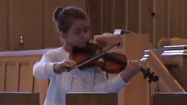 Mlynarski Mazurka