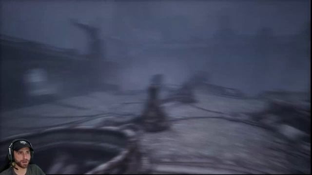 Scorn - The End - Unexpected and surprising... (Part 8)