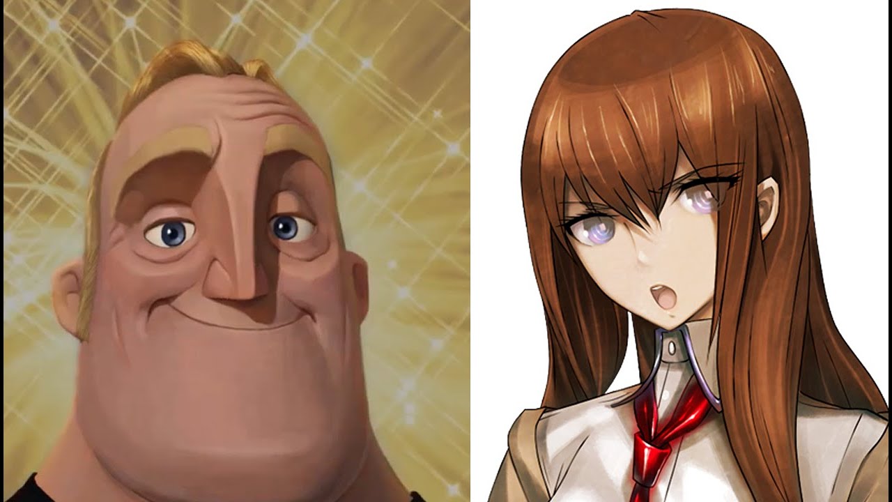 Okabe Rintaro Becomes Canny - STEINS;GATE (СЕРЬЕЗНЫЕ СПОЙЛЕРЫ)