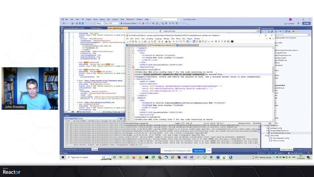 Guaranteeing Application and Azure Security with DevSecOps