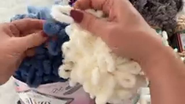 Alize puffy  yünlerini tanıyalim