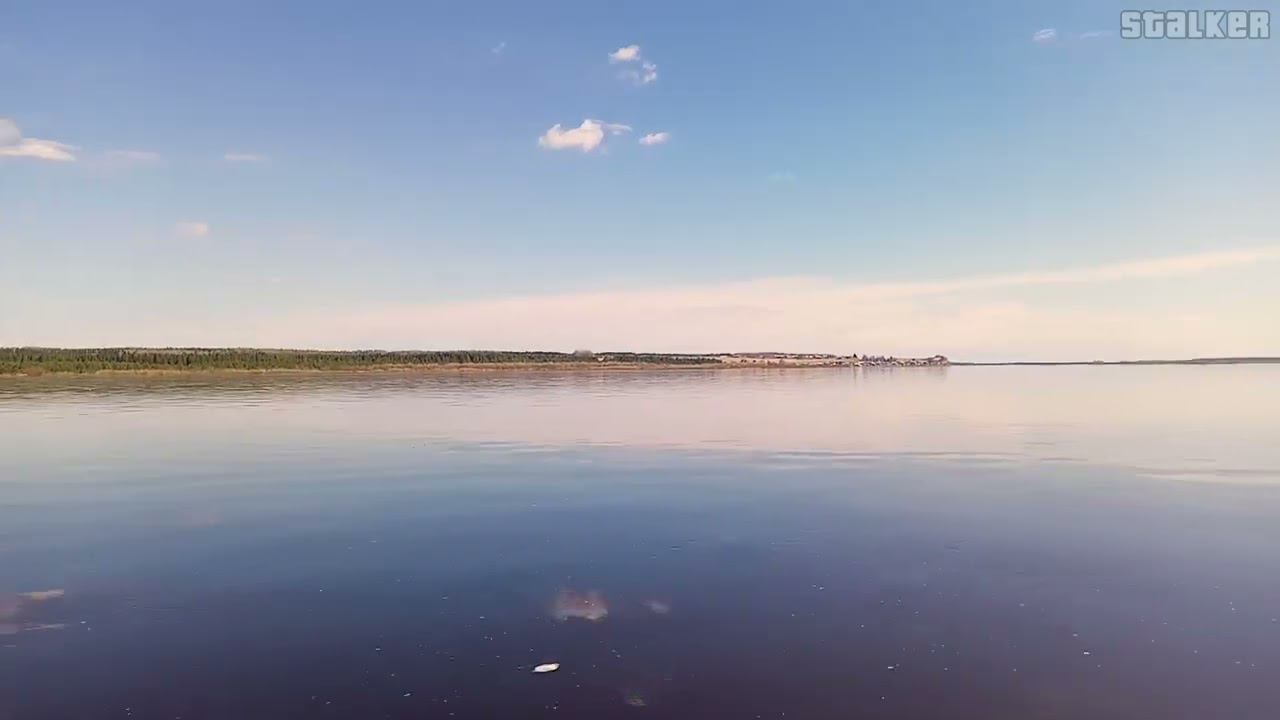 2024.06.01. Начало навигации.