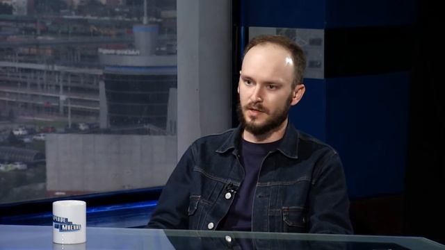 Бердвотчинг. Челябинец  водит орнитологические экскурсии