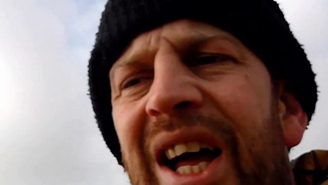 Kayak Fishing: Up The Swanny