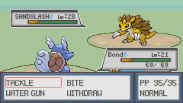 Pokemon Light Platinum Nuzlocke Challenge | Part 6