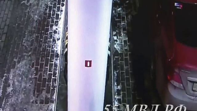 Пойдет под суд за найденный кошелек, Омск